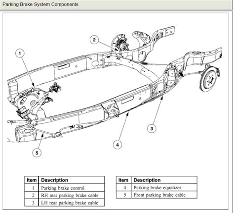 1999 lincoln navigator brake line diagram Doc