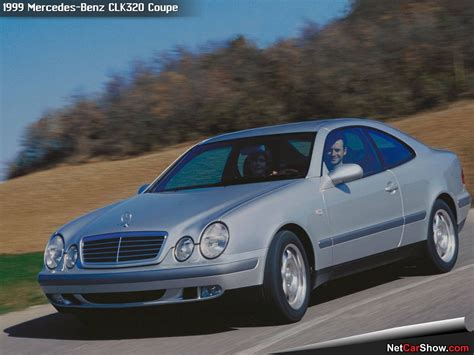 1999 mercedes clk320 service repair manual 99 Ebook Reader