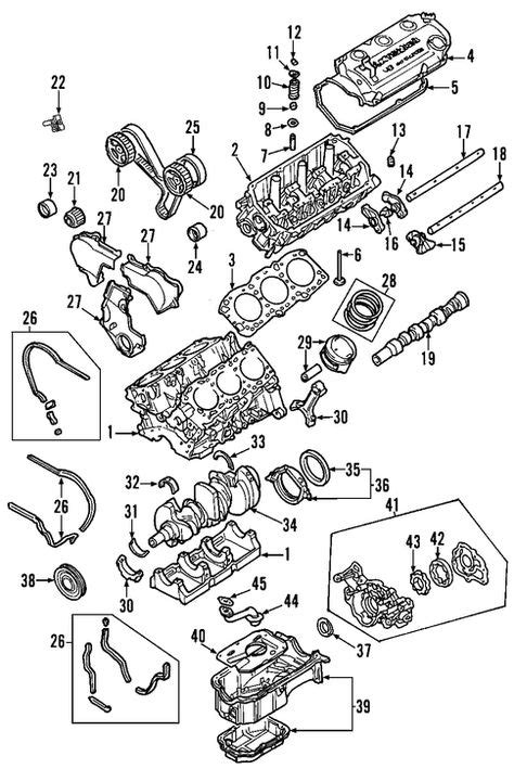 1999 mitsubishi eclipse engine diagram Epub