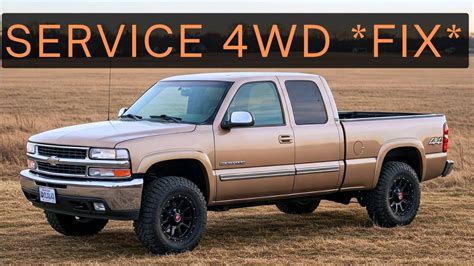 1999 silverado 1500 service 4wd lite Epub