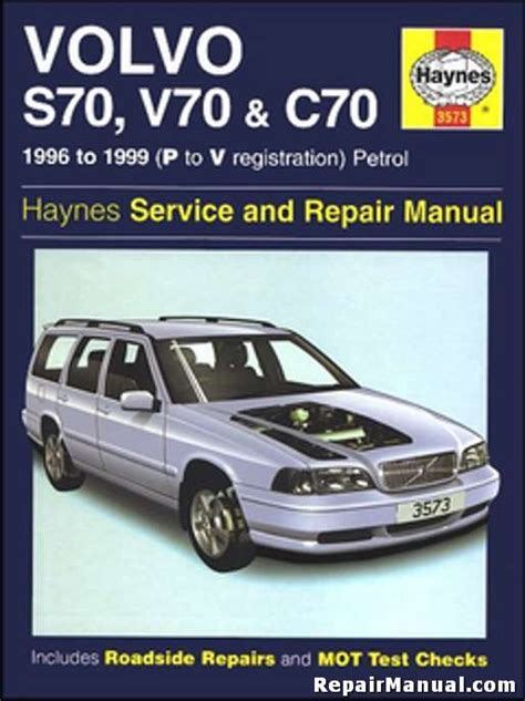 1999 volvo s70 manual Epub