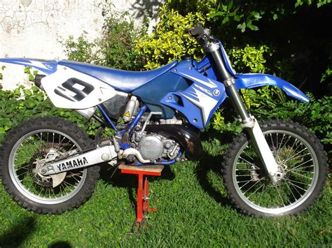 1999 yamaha yz 250 reviews Ebook Doc