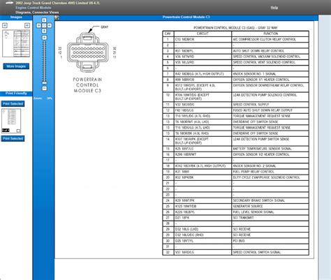 1999-jeep-wrangler-ecu-schematic Ebook Reader