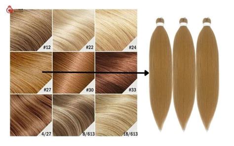 1B 27 Hair Color: An Alluring Blend of Dark and Light