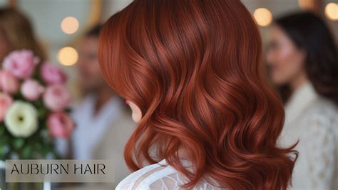 1B Hair Color: An Ultimate Guide to This Dark Auburn Shade