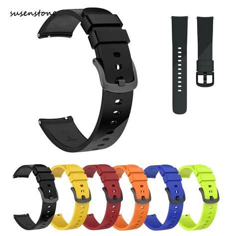 1PLUS Silicone Replacement Watchband WristBand Kindle Editon