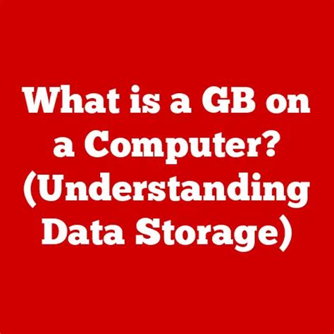 1TB to GB: Unlocking the Gigantic Data Discrepancy