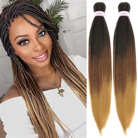 1b/30 Braiding Hair: Your Ultimate Guide to the Perfect Hair Extensions