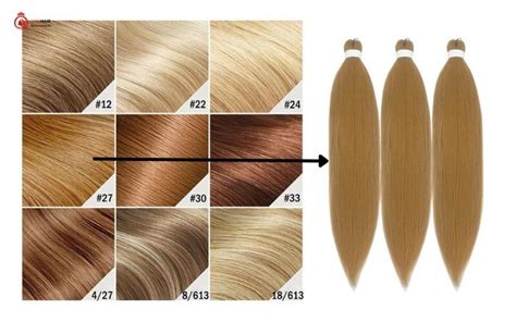 1b 27 Hair Color: A Comprehensive Guide to Enhance Your Style and Confidence