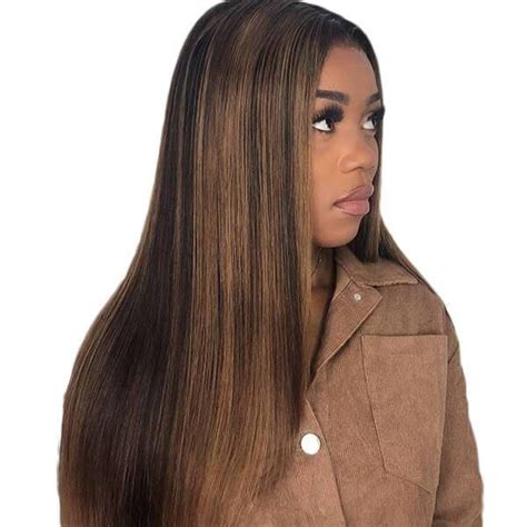 1b 30 Hair: The Perfect Blend of Dark and Light for a Natural and Glamorous Look