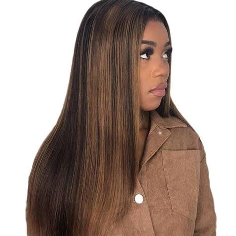 1b 30 Hair: The Ultimate Guide to This Stunning Brown Shade