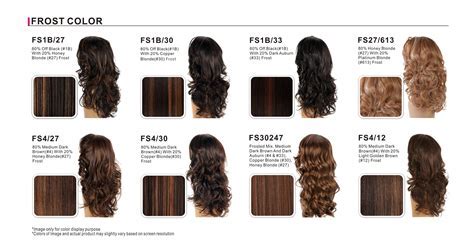 1b 30 Hair Color: A Perfect Balance of Natural & Beauty