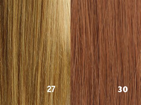 1b 30 Hair Color: The Perfect Compromise for Brunettes and Blondes Alike