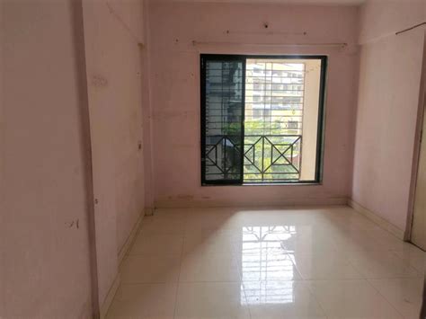 1bhk flat for sale in nerul with lowest price Doc