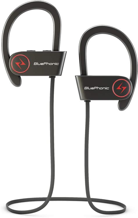 1byone Bluetooth Headphones Earphones Sweat Proof Epub