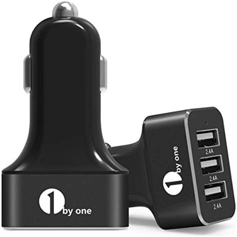 1byone Charger Protection Android Devices Reader