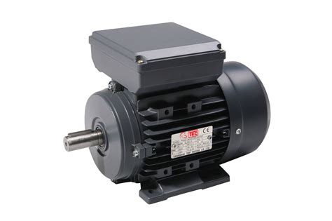 1hp single phase motor