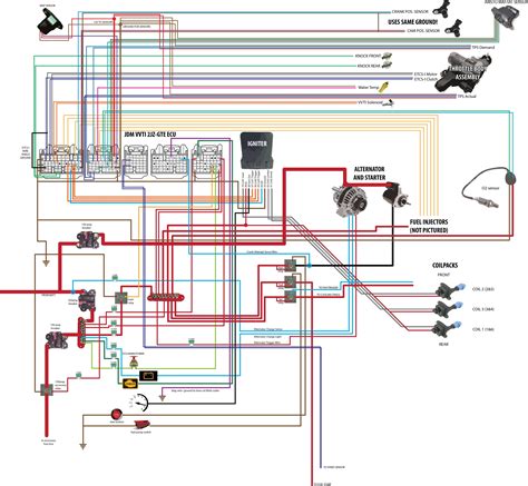 1jz vvti wiring pdf Kindle Editon