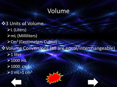 1ml A Cm3: Unlocking The Potential Of Volumetric Measurement