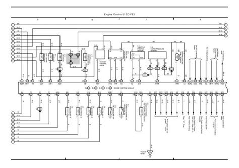 1nz engine wiring diagram Kindle Editon