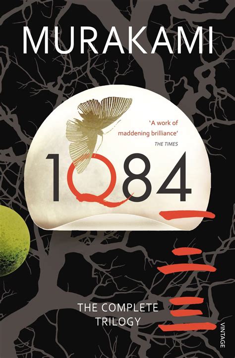 1q84 Book 3 Vol 1 of 2 Paperback Japanese Edition Doc