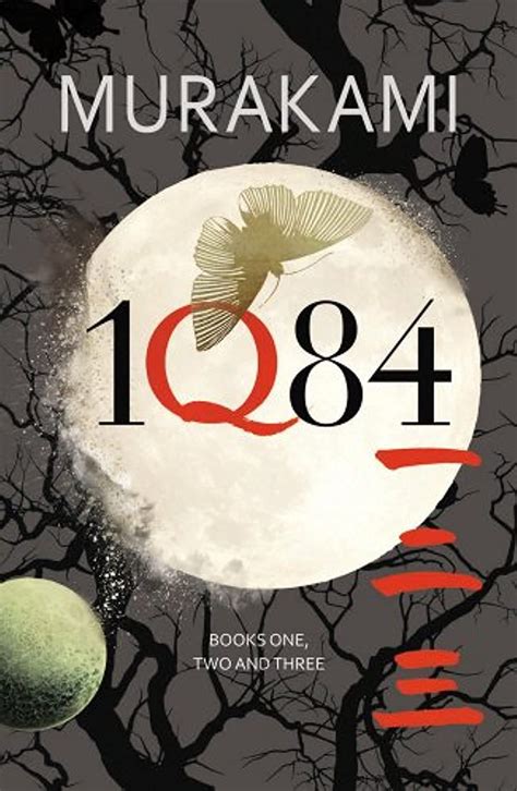 1q84 Book 3 Vol 2 of 2 Paperback Japanese Edition Epub