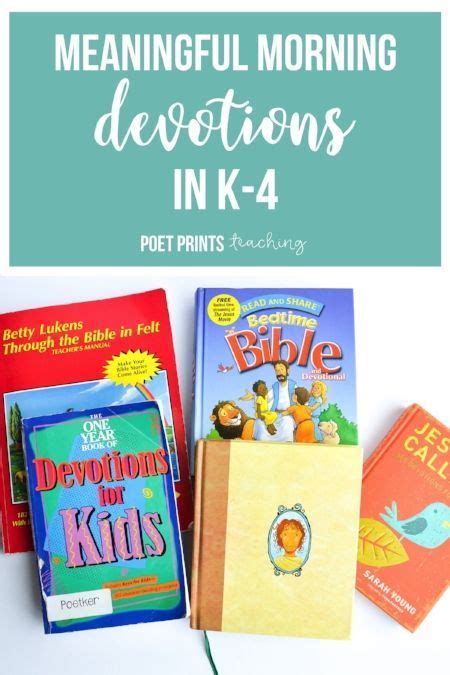 1st And 2nd Grade Devotions Ebook Reader