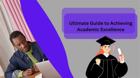 1st Class Honours: The Ultimate Guide to Achieving Academic Excellence