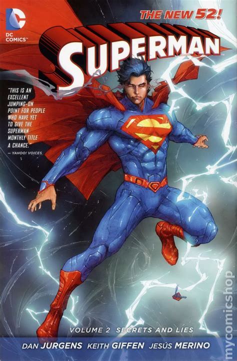 1st Printing Superman 0 DC Comics the New 52 the Origin Issue 2012 PDF