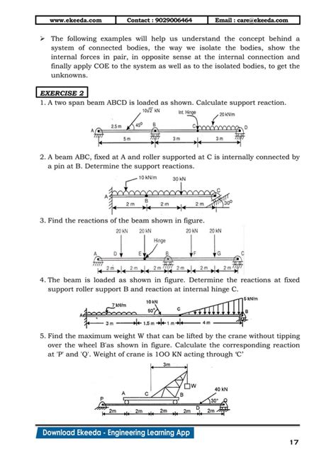 1st year engineering mechanics notes diploma Kindle Editon