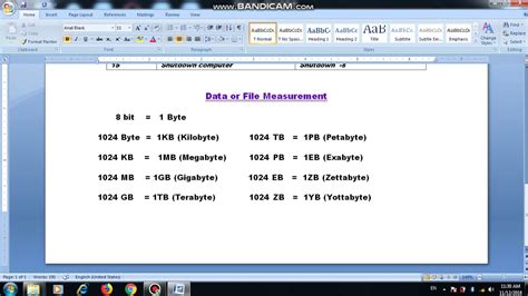 1tb is equivalent to how many gb