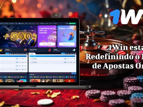 1win Casino: Seu Guia Completo para Jogos Online