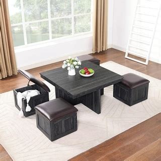 2' x 2' Table: A Versatile and Space-Saving Furniture Solution