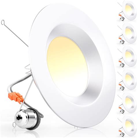 2,000+ Stunning Retrofits: LED Can Lights that Transform Lighting