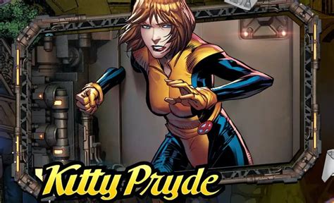 2,000 Miles Underground: Kitty Pryde & Wolverine's Extraordinary Journey