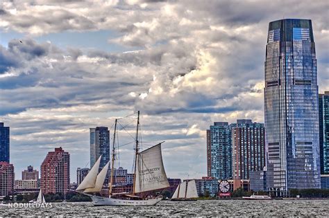 2,000 Reasons to Explore Jersey City, NJ