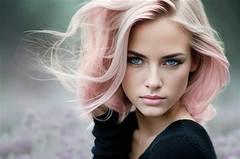 2,024 Hair Color Trends for Females: Forecasting the Future of Hair Fashion