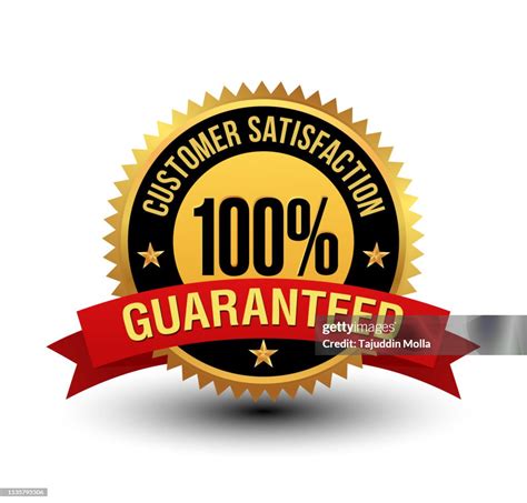 2,345 Customer Reviews, 100% Satisfaction Guaranteed