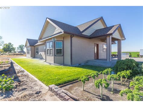 2,500+ Houses for Sale in Hermiston, Oregon: A Complete Guide