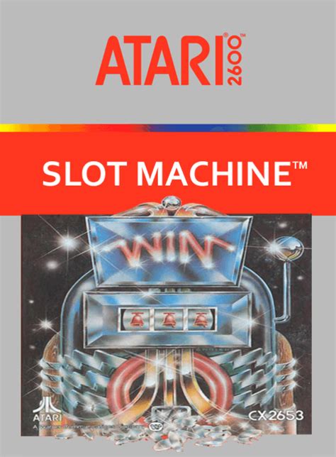 2,600 slot machines