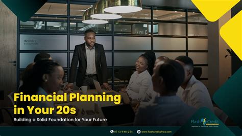 2/100: A Comprehensive Guide to Financial Planning in Your 20s