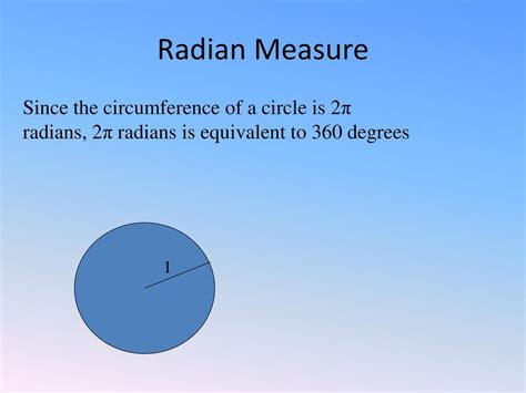 2π Radians: Unlocking Precision in Measurement and Beyond