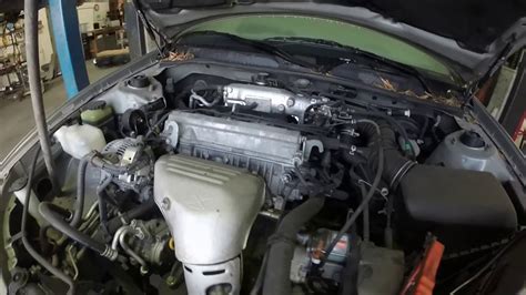 2 2 camry engine removal 2000 Ebook Doc
