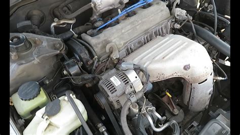 2 2 camry engine removal 2000 Ebook Doc