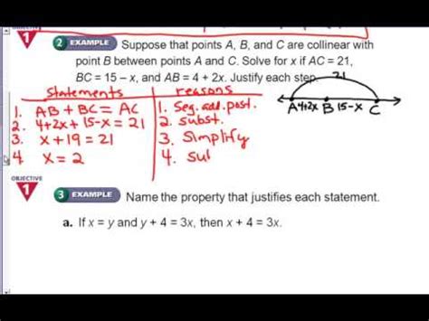 2 4 reasoning in algebra answers Kindle Editon