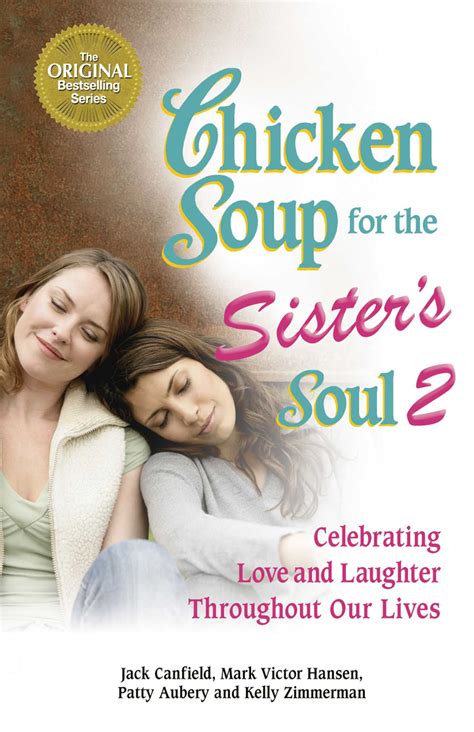 2 Book Set Teenage Soul and Sister s Soul Chicken Soup for the Soul PDF