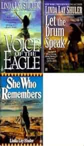 2 Books 1 She Who Remembers 2 Voice Of The Eagles Doc