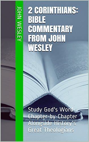 2 Corinthians Bible Commentary from Matthew Henry Study God s Word Chapter-by-Chapter Alongside History s Great Theologians Doc