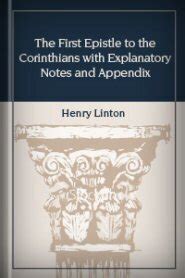 2 Corinthians Explanatory Notes and Commentary Reader