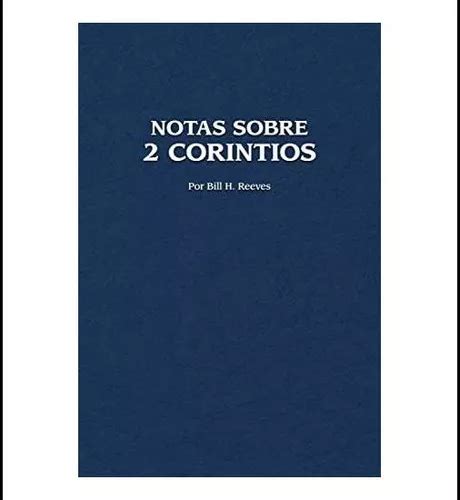 2 Corintios Spanish Edition Reader